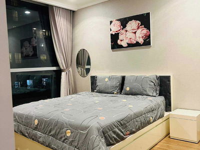 Vinhomes Central Park, Vietnam Vinhomes Central Park, Vietnam