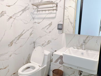 The Zenpark project, Vietnam The Zenpark project, Vietnam