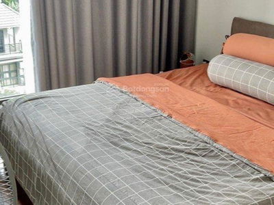 D'Edge Thao Dien, Vietnam D'Edge Thao Dien, Vietnam