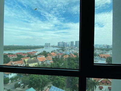 D'Edge Thao Dien, Vietnam D'Edge Thao Dien, Vietnam