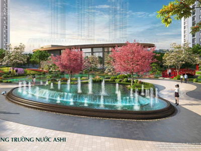 - Vinhomes Smart City, Vietnam - Vinhomes Smart City, Vietnam