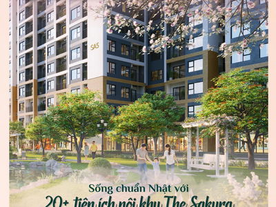 - Vinhomes Smart City, Vietnam - Vinhomes Smart City, Vietnam