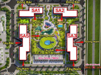 - Vinhomes Smart City, Vietnam - Vinhomes Smart City, Vietnam