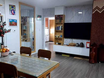 Seaview Chi Linh Project, Vietnam Seaview Chi Linh Project, Vietnam