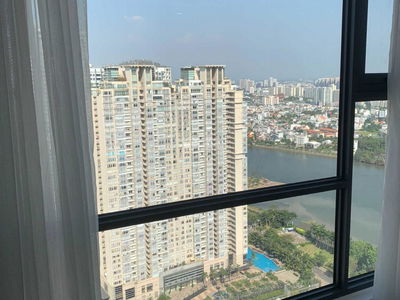 Opal SaiGon Pearl, Vietnam Opal SaiGon Pearl, Vietnam