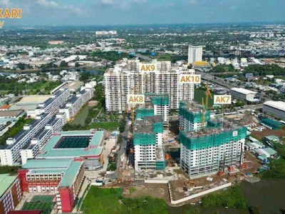 Akari City Nam Long, Vietnam Akari City Nam Long, Vietnam