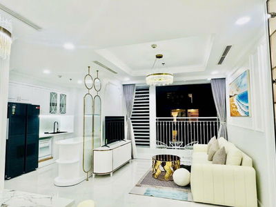 Vinhomes Central Park, Vietnam Vinhomes Central Park, Vietnam