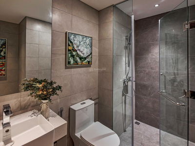 The Privia, Vietnam The Privia, Vietnam