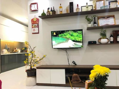 The Era Town, Vietnam The Era Town, Vietnam