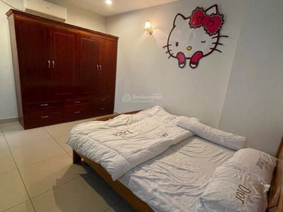 TDC Plaza Project, Vietnam TDC Plaza Project, Vietnam