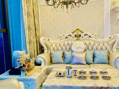 Vinhomes Golden River Ba Son, Vietnam Vinhomes Golden River Ba Son, Vietnam