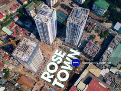 Rose Town Project, Vietnam Rose Town Project, Vietnam