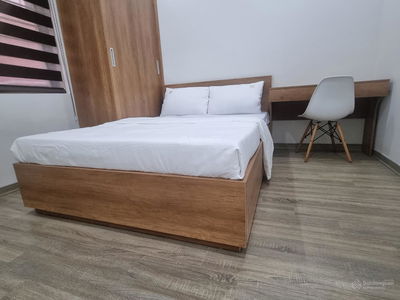 Me Tri Ha Urban Area Project, Vietnam Me Tri Ha Urban Area Project, Vietnam