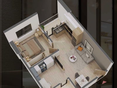 The Ori Garden Project, Vietnam  The Ori Garden Project, Vietnam