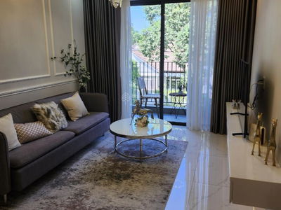 Tan Dong Hiep Ward, Vietnam Tan Dong Hiep Ward, Vietnam