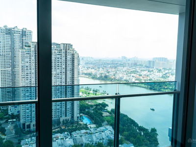 Sunwah Pearl, Vietnam Sunwah Pearl, Vietnam