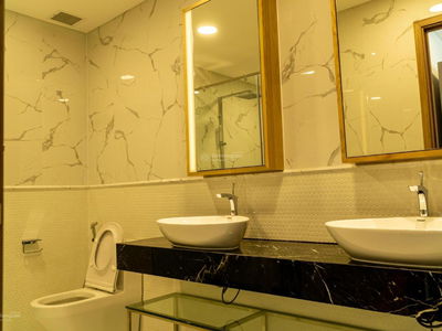 Sunwah Pearl, Vietnam Sunwah Pearl, Vietnam