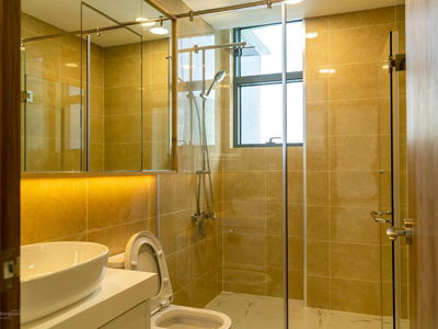 Sunwah Pearl, Vietnam Sunwah Pearl, Vietnam