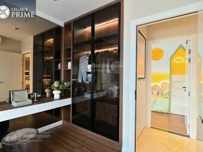 Legacy Prime Project, Vietnam Legacy Prime Project, Vietnam