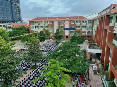 Legacy Prime Project, Vietnam Legacy Prime Project, Vietnam