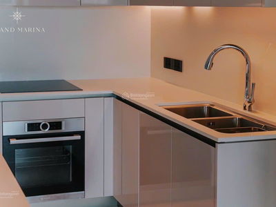 Grand Marina Saigon, Vietnam  Grand Marina Saigon, Vietnam