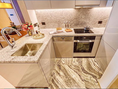 Grand Marina Saigon, Vietnam Grand Marina Saigon, Vietnam