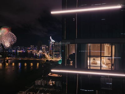 Grand Marina Saigon, Vietnam Grand Marina Saigon, Vietnam