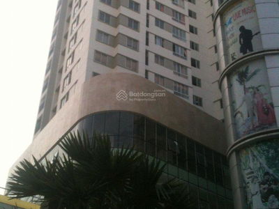 Central Plaza - 91 Pham Van Hai, Vietnam  Central Plaza - 91 Pham Van Hai, Vietnam