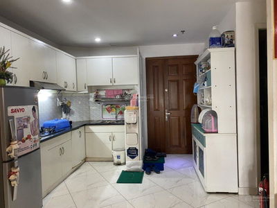 Central Plaza - 91 Pham Van Hai, Vietnam Central Plaza - 91 Pham Van Hai, Vietnam