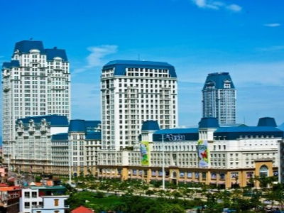 The Manor Project, Vietnam The Manor Project, Vietnam