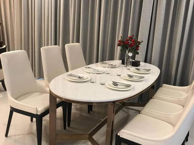 Vinhomes Central Park, Vietnam Vinhomes Central Park, Vietnam