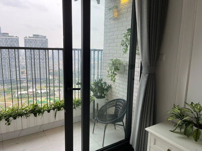 My Dinh Pearl Project, Vietnam My Dinh Pearl Project, Vietnam