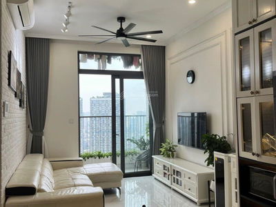 My Dinh Pearl Project, Vietnam My Dinh Pearl Project, Vietnam