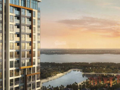 Masteri Center Point, Vietnam Masteri Center Point, Vietnam