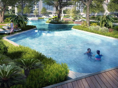 Masteri Center Point, Vietnam Masteri Center Point, Vietnam