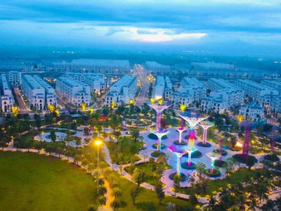Masteri Center Point, Vietnam  Masteri Center Point, Vietnam