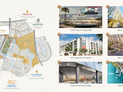 Masteri Center Point, Vietnam Masteri Center Point, Vietnam