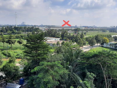 Man Thien Apartment, Vietnam Man Thien Apartment, Vietnam