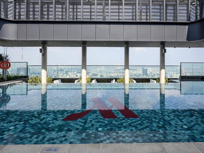 Grand Marina Saigon, Vietnam Grand Marina Saigon, Vietnam