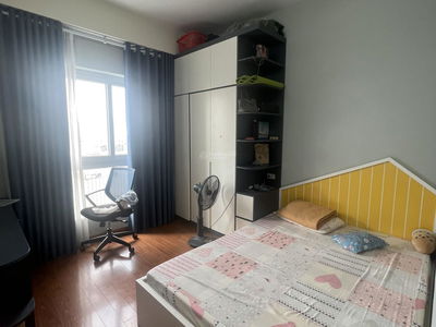 HUD3 Tower Project, Vietnam  HUD3 Tower Project, Vietnam