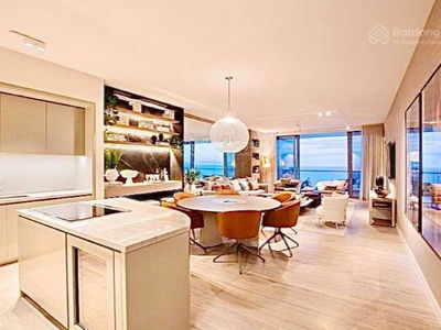 Grand Marina Saigon, Vietnam Grand Marina Saigon, Vietnam