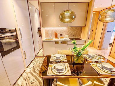 Grand Marina Saigon, Vietnam Grand Marina Saigon, Vietnam