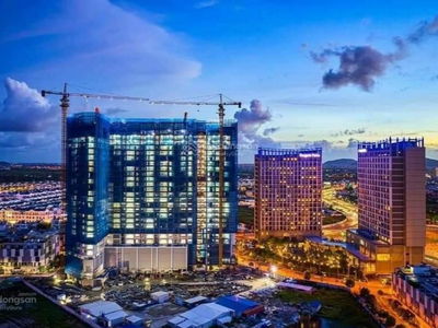 The Minato Residence Project, Vietnam  The Minato Residence Project, Vietnam