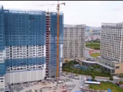 The Minato Residence Project, Vietnam  The Minato Residence Project, Vietnam