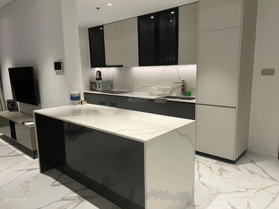 The Crest Residence, Vietnam The Crest Residence, Vietnam