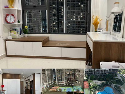 Vinhomes Smart City Project, Vietnam Vinhomes Smart City Project, Vietnam