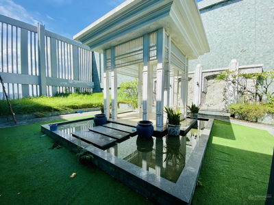 Eco Green City Project, Vietnam  Eco Green City Project, Vietnam