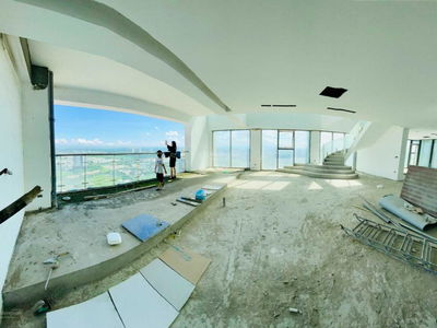 Eco Green City Project, Vietnam  Eco Green City Project, Vietnam