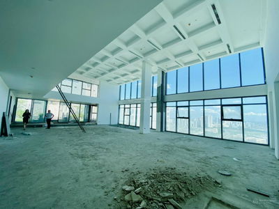 Eco Green City Project, Vietnam Eco Green City Project, Vietnam