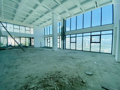 Eco Green City Project, Vietnam Eco Green City Project, Vietnam